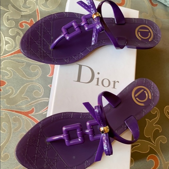 Designer shoes - Picture 4 of 5